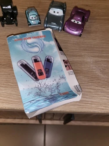 Review Card