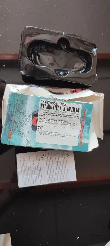 Review Card