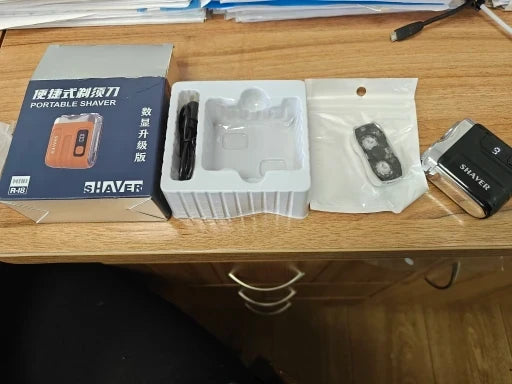 Review Card