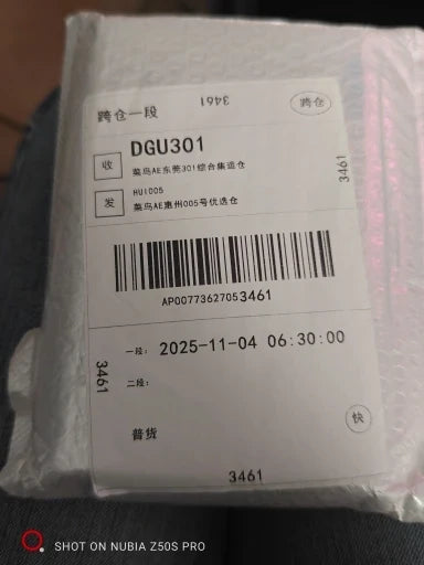 Review Card