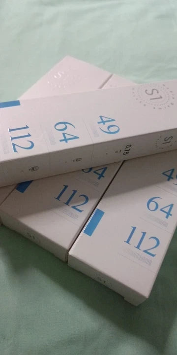 Review Card