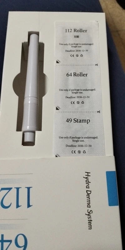Review Card