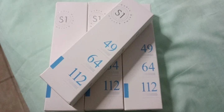 Review Card