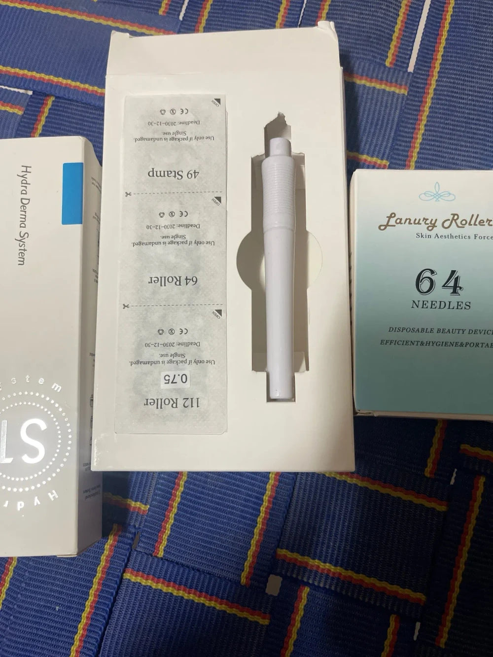 Review Card