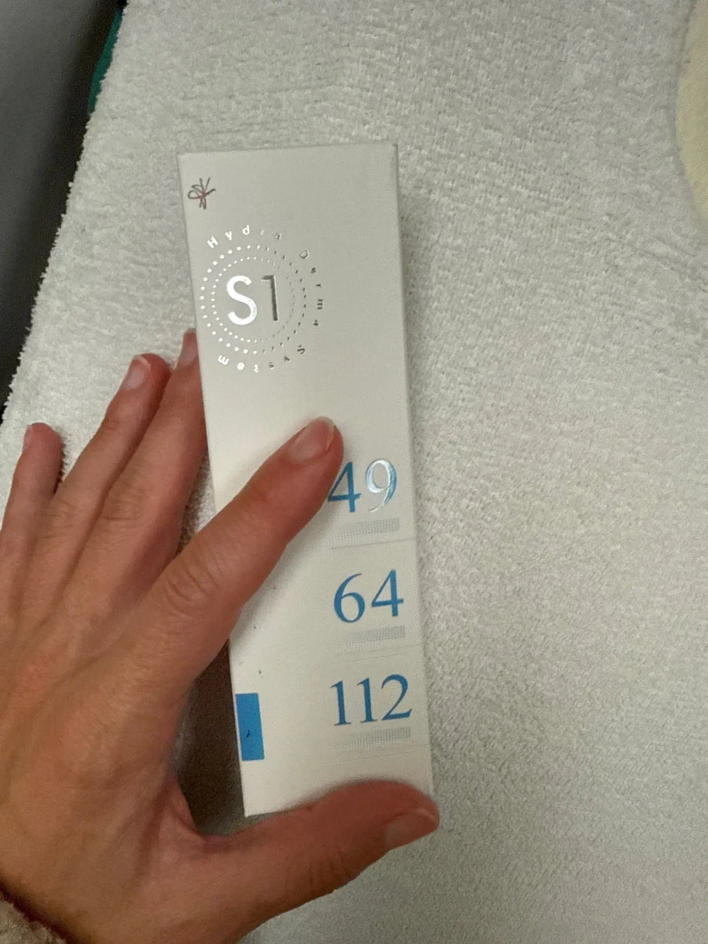 Review Card