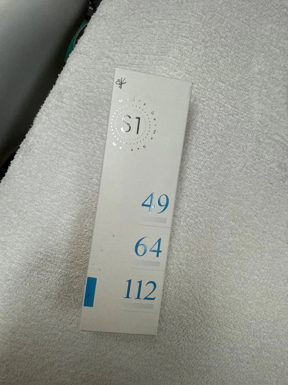 Review Card