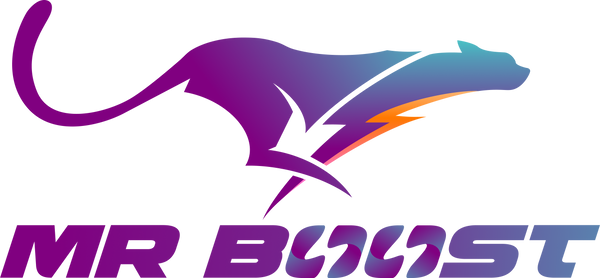 MR BOOST
