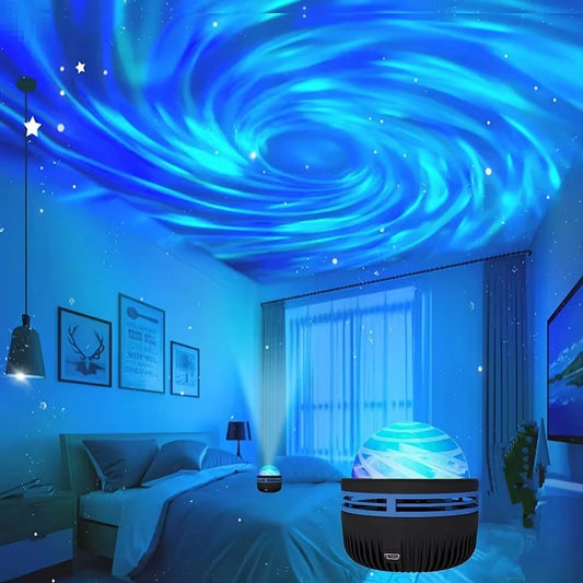 Galaxy LED Projector Light