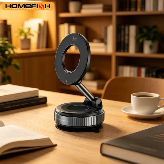 Super Magnetic Phone Stand